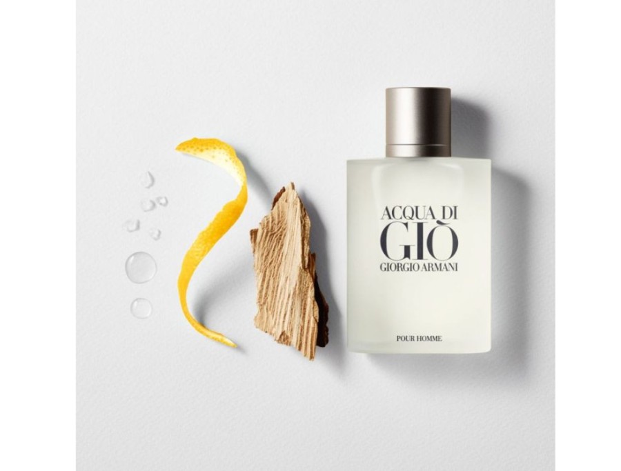 Homme Giorgio Armani Aquatique | Acqua Di Gio Eau De Toilette