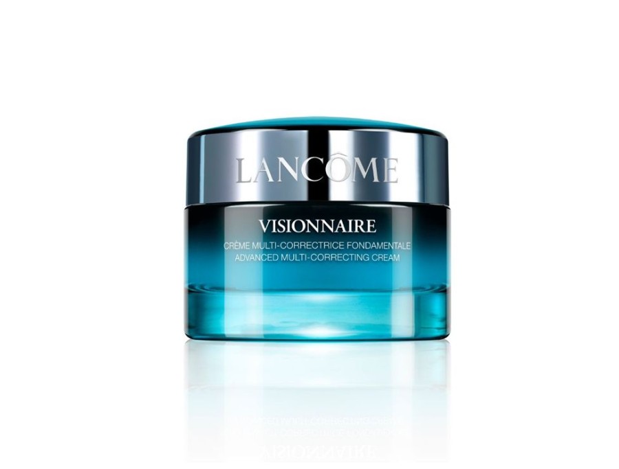 Femme Lancôme Hydratation Visage | Visionnaire Soin Correcteur Fondamental