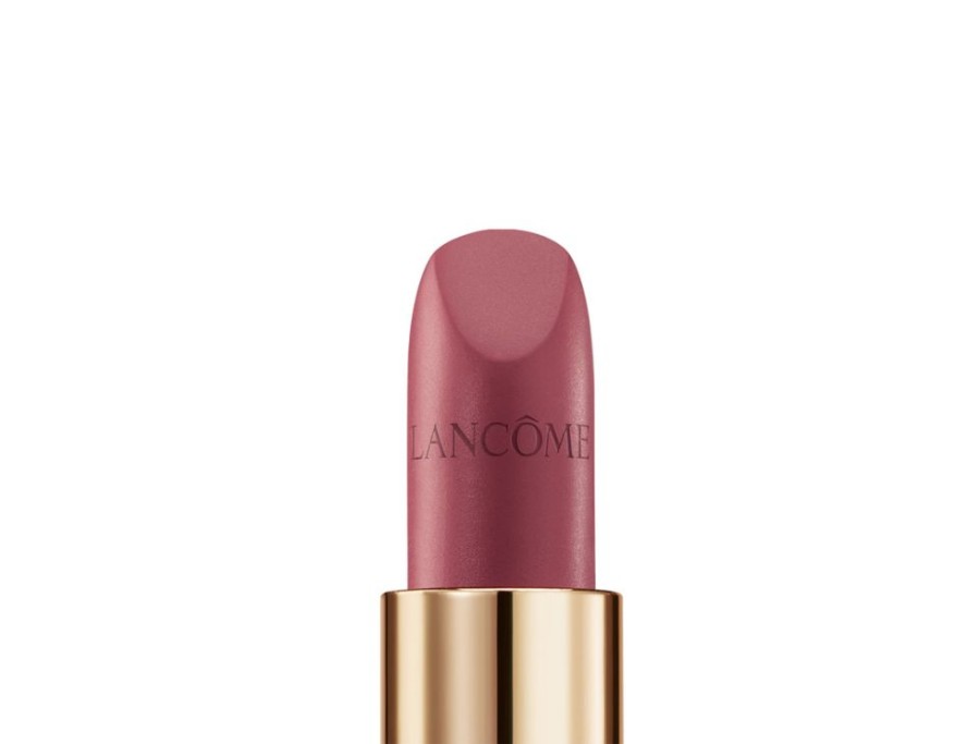 Femme Lancôme Levres | L'Absolu Rouge Intimatte 278 Hide And Seek