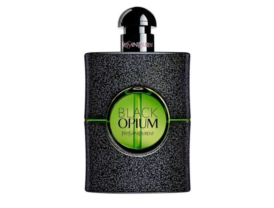 Femme Yves Saint Laurent Gourmand | Black Opium Illicit Green Eau De Parfum