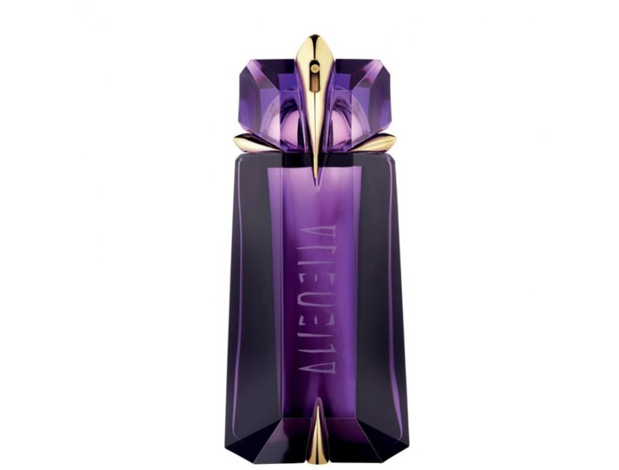 Femme Thierry Mugler Boise | Alien Vaporisateur Eau De Parfum Rechargeable