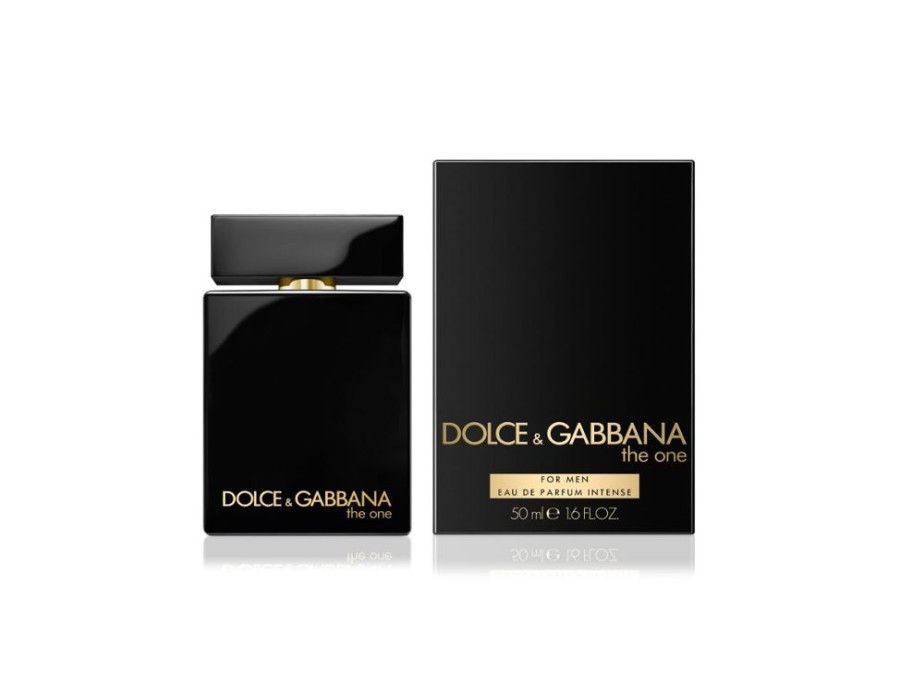 Homme Dolce & Gabbana Orientale | The One For Men Eau De Parfum Intense