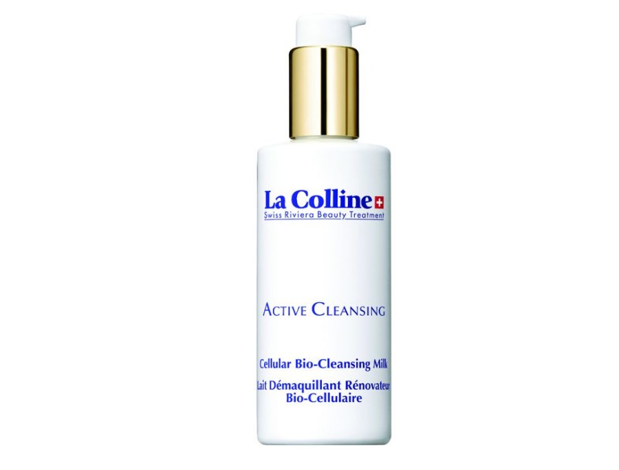 Femme La Colline Masque Et Exfoliant Visage | Cellular Bio-Clean. Milk