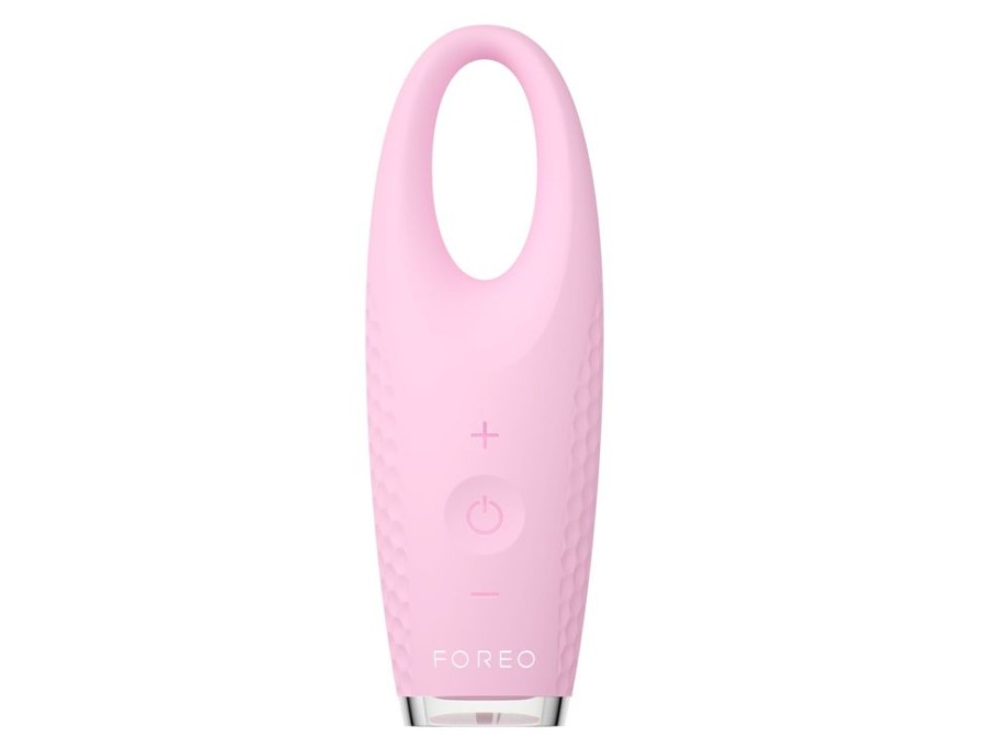 Femme Foreo Traitements Professionnels | Iris 2 Pearl Pink