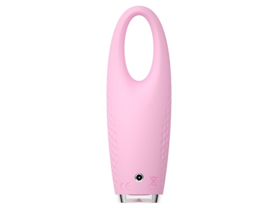 Femme Foreo Traitements Professionnels | Iris 2 Pearl Pink