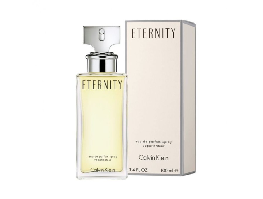 Femme Calvin Klein Musc | Eternity Eau De Parfum