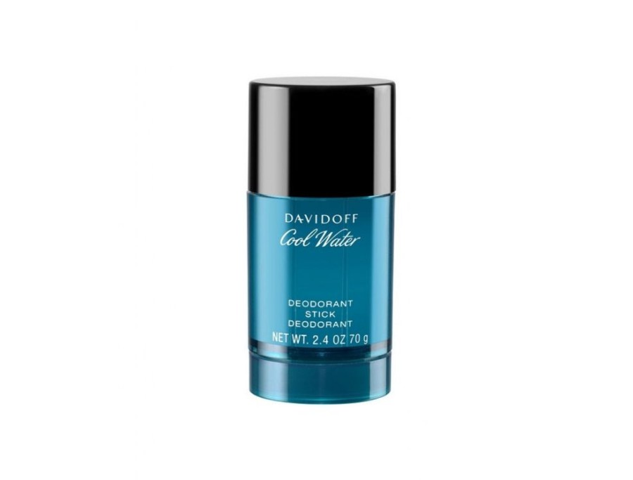 Homme Davidoff Complements Parfums | Cool Water Deodorant Stick