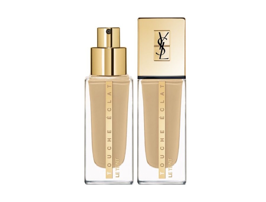 Femme Yves Saint Laurent Visage | Touche Eclat Le Teint Base De Maquilaje Nº B30