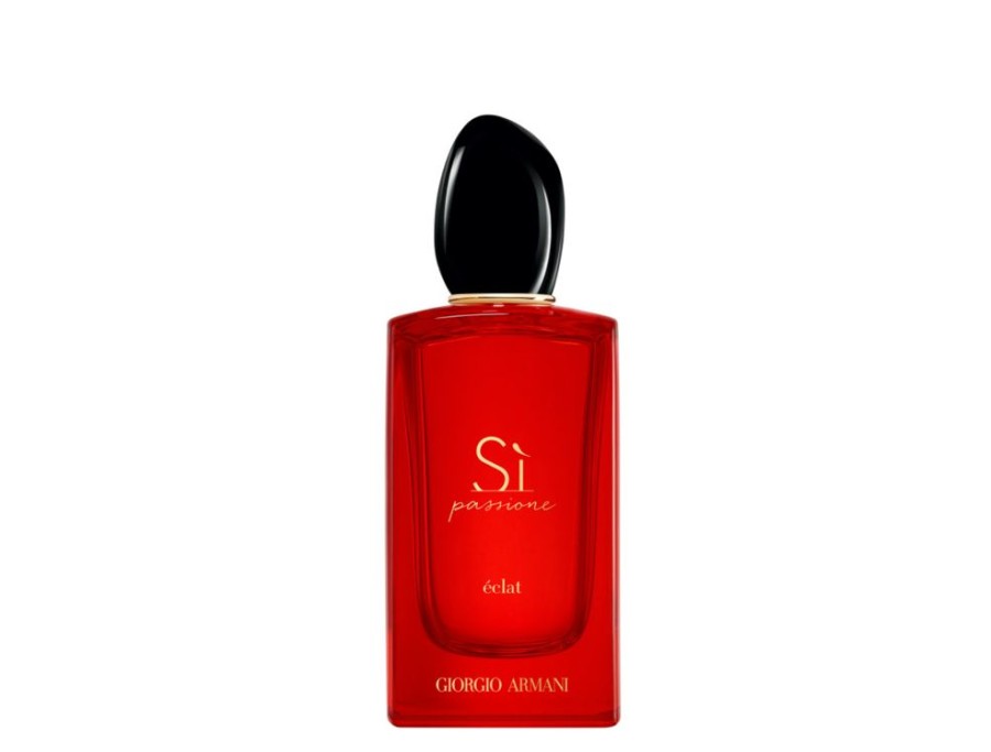 Femme Giorgio Armani Fruite | Si Passione Eclat Eau De Parfum