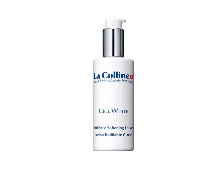 Femme La Colline Hydratation Visage | Radiance Softening Lotion