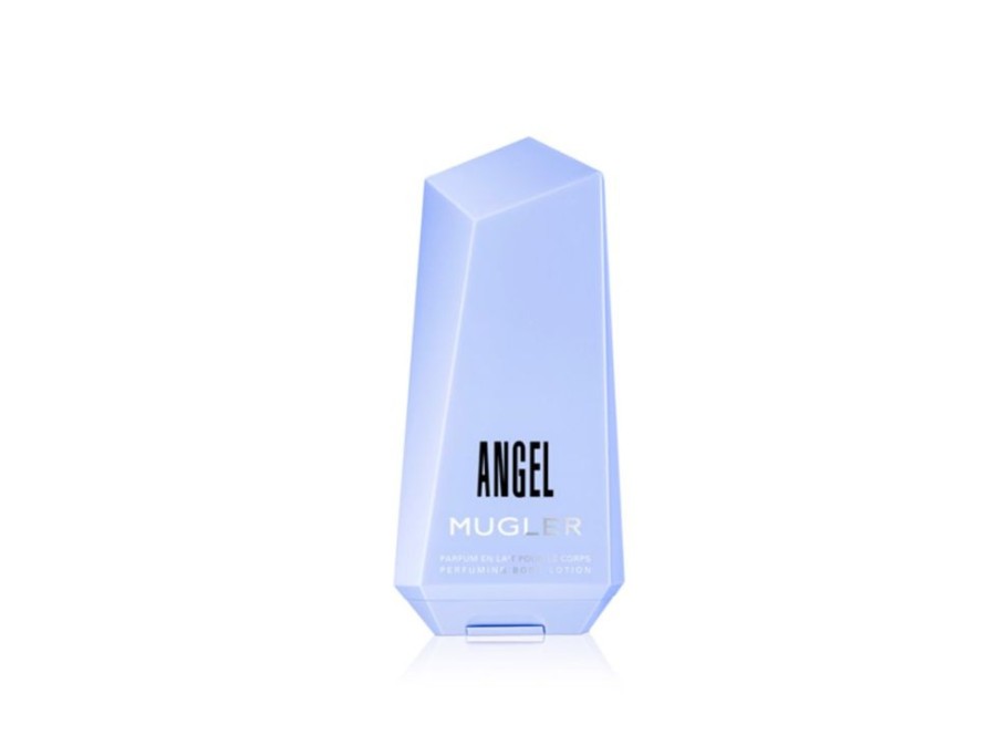 Femme Thierry Mugler Complements Parfums | Angel Parfum En Lait Pour Le Corps