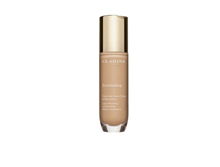 Femme Clarins Visage | Everlasting 110N