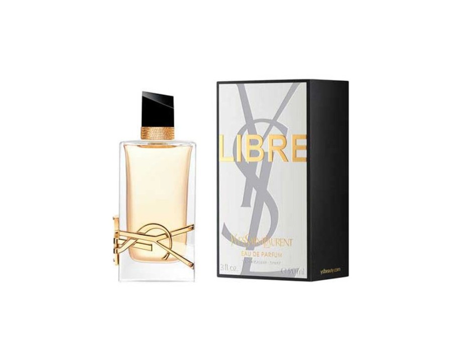 Femme Yves Saint Laurent Florale | Yves Saint Laurent Libre Edp