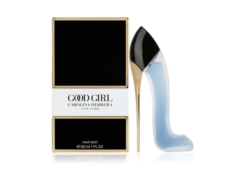 Femme Carolina Herrera Orientale | Good Girl Parfum Pour Les Cheveux