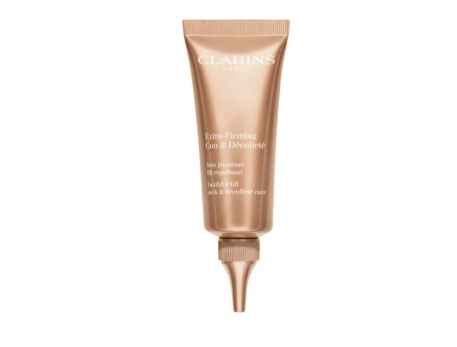 Femme Clarins Corps | Extra -Firming Cou & Decollete