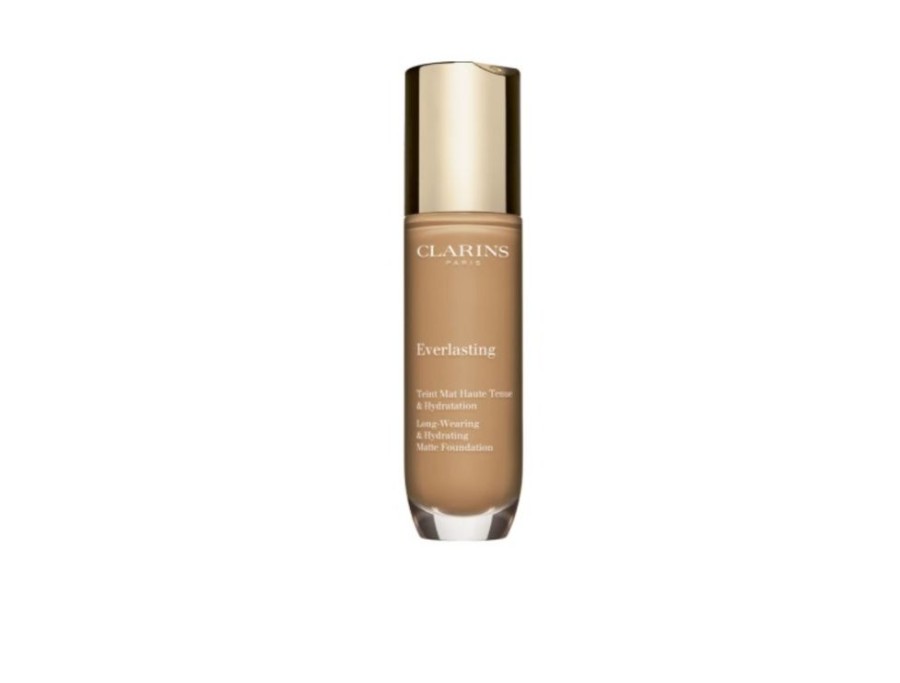 Femme Clarins Visage | Everlasting 112.3N