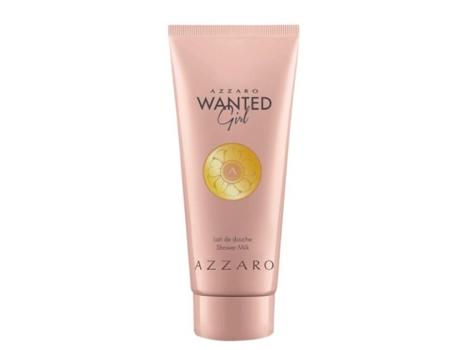 Femme Loris Azzaro Gourmand | Azz Wanted Girl Edp Shower Milk