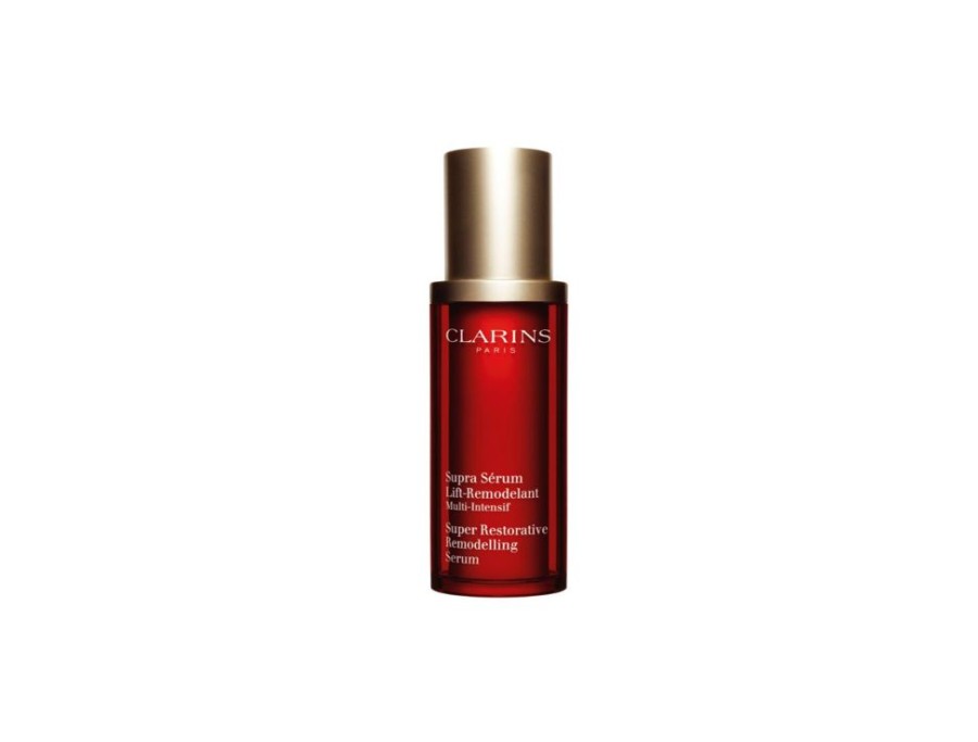 Femme Clarins Anti-Age Visage | Multi-Intensive Supra Serum Lift-Remodelant