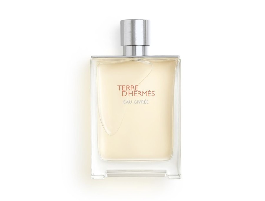 Homme Hermès Agrumeuse | Terre D'Hermes Eau Givree Eau De Parfum