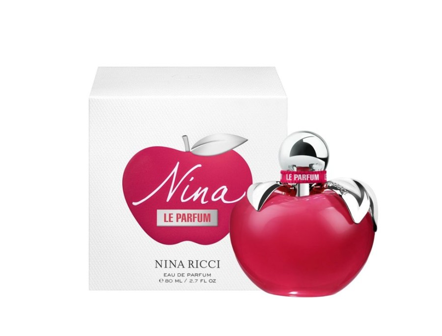 Femme Nina Ricci Fruite | Nina Le Parfum Eau De Parfum