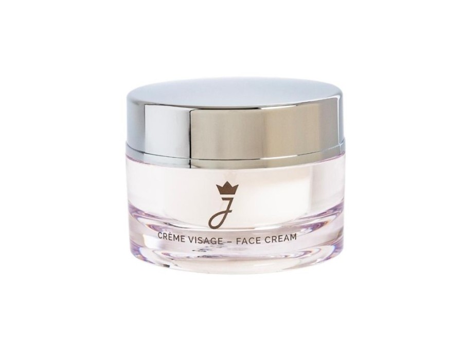 Mixte Jacadi Tratamiento | Jacadi Creme Visage 50 Ml