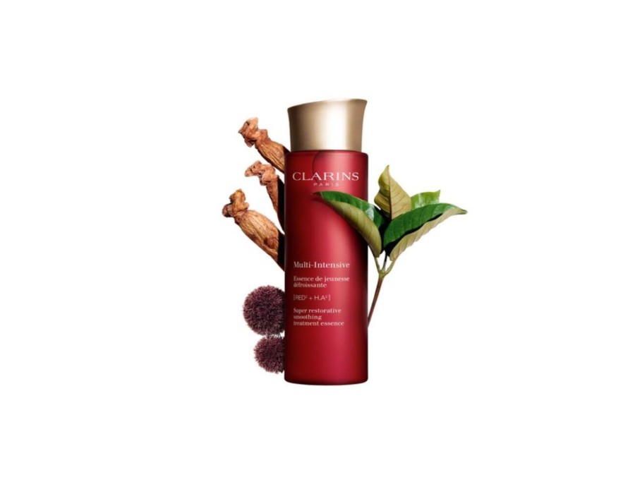 Femme Clarins Anti-Age Visage | Multi-Intensive Lotion De Jeunesse