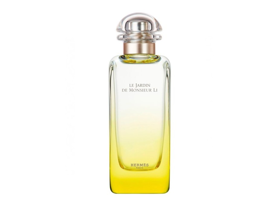 Homme Hermès Agrumeuse | Le Jardin De Monsieur Li Eau De Toilette