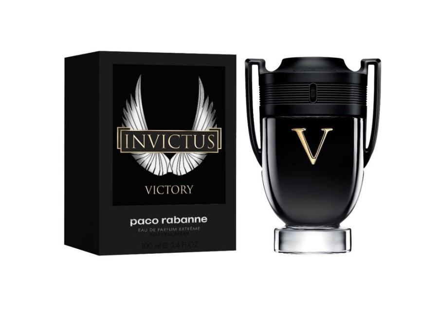 Homme Paco Rabanne Orientale | Invictus Victory Eau De Parfum Extreme