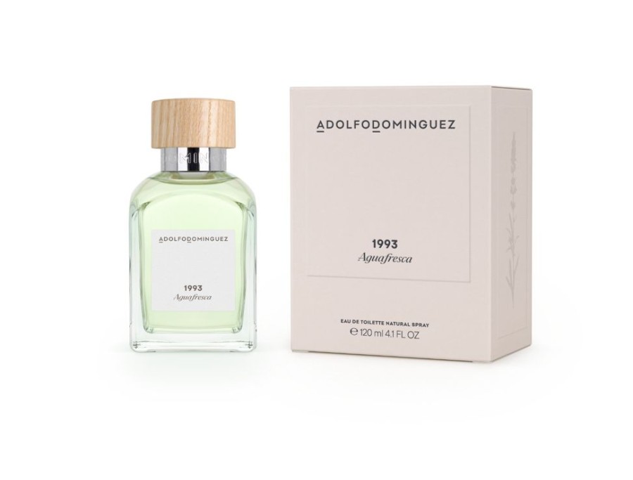 Homme Adolfo Dominguez Epice | Agua Fresca Eau De Toilette