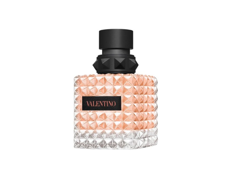 Femme Valentino Fruite | Valentino Born In Roma Donna Coral Fantasy Eau De Parfum