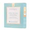 Femme Foreo Hydratation De La Peau | Ufo Mask Make My Day X 7