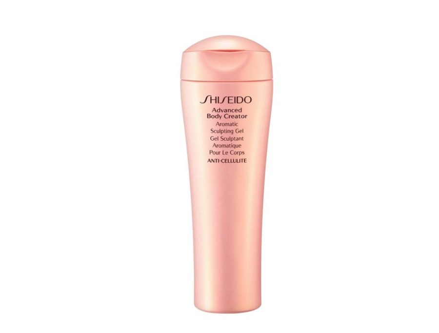 Femme Shiseido Corps | Body Care Gel Sculptant Aromatique Anti-Cellulite