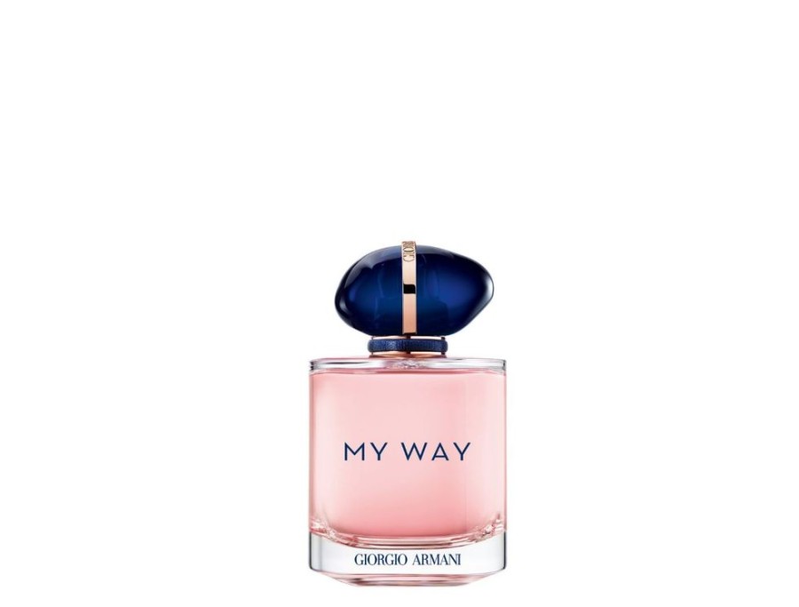 Femme Giorgio Armani Florale | My Way Eau De Parfum