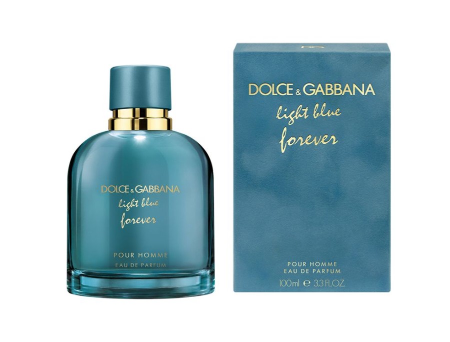 Homme Dolce & Gabbana Boise | Light Blue Forever Pour Homme Eau De Parfum