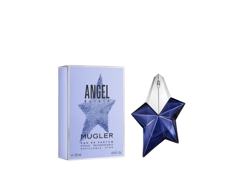 Femme Thierry Mugler Gourmand | Angel De Elixir Eau De Parfum