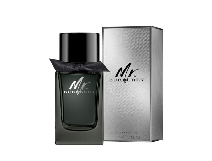 Homme Burberry Epice | Mister Bby Eau De Parfum