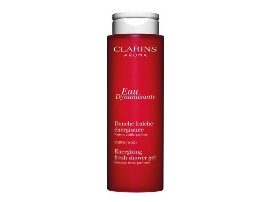 Femme Clarins Complements Parfums | Gel De Ducha Eau Dynamisante