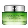 Femme Lancôme Masque Et Exfoliant Visage | Energie De Vie Le Masque Nuit