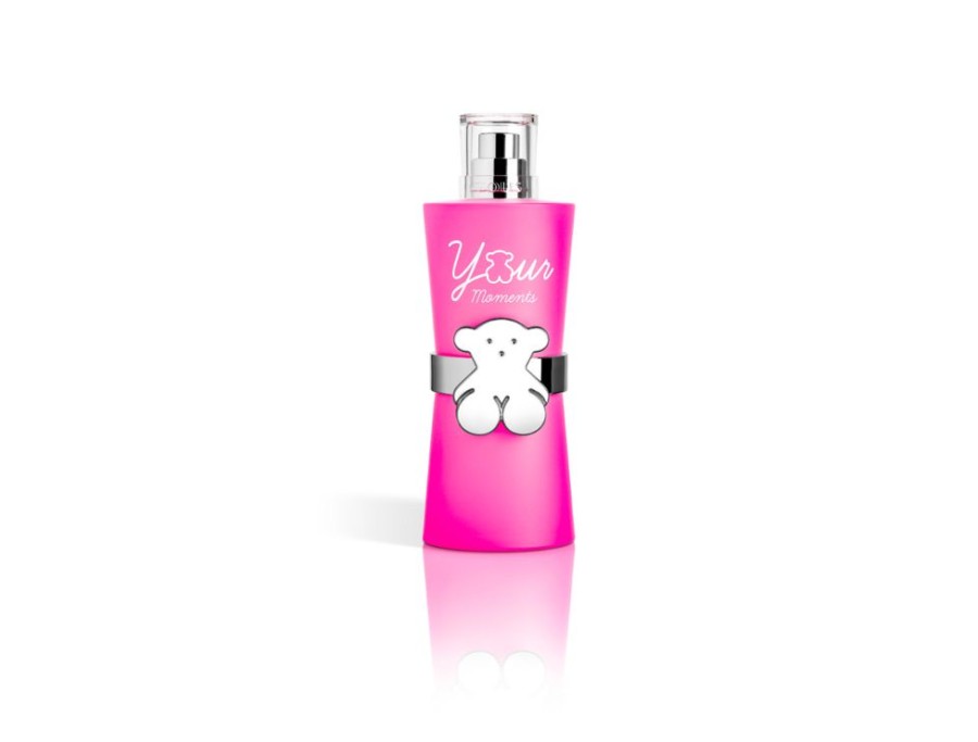 Femme Tous Florale | Your Moments Edt