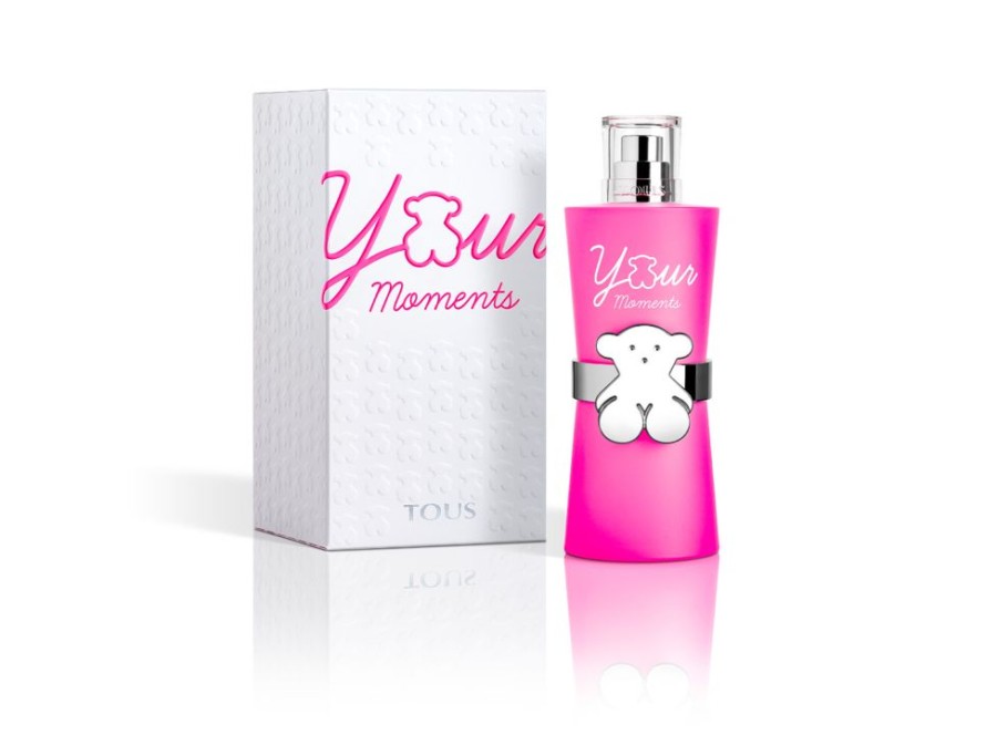 Femme Tous Florale | Your Moments Edt