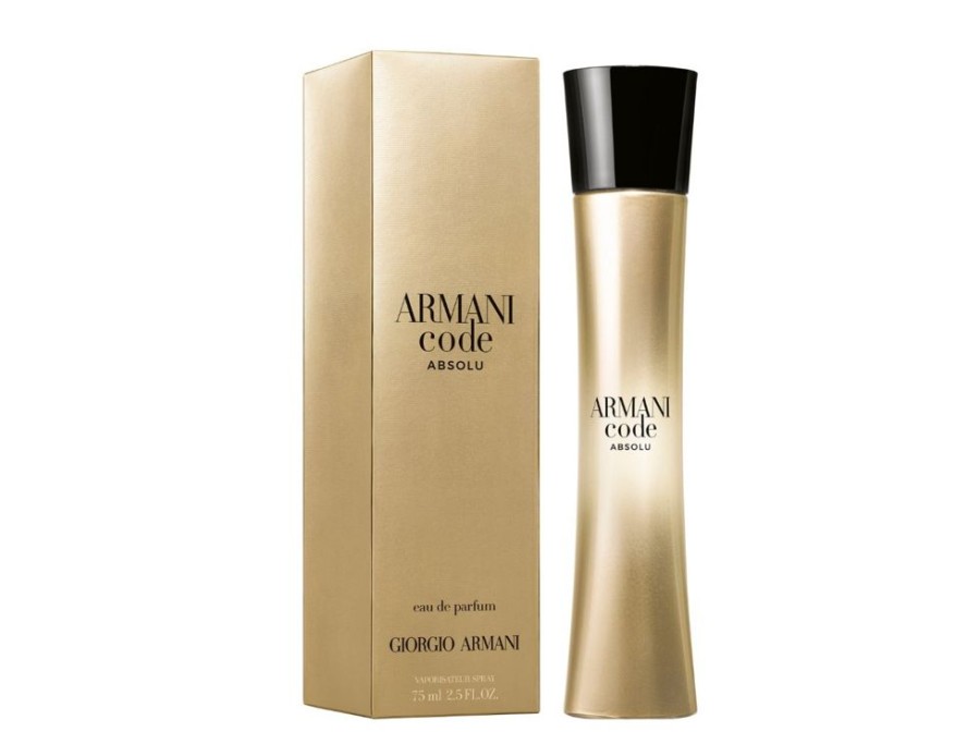 Femme Giorgio Armani Orientale | Armani Code Femme Absolu Eau De Parfum