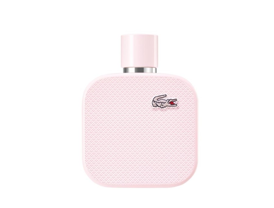 Femme Lacoste Fruite | L.12.12 Rose Eau De Parfum 100 Ml