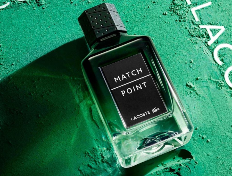 Homme Lacoste Boise | Matchpoint Eau De Parfum