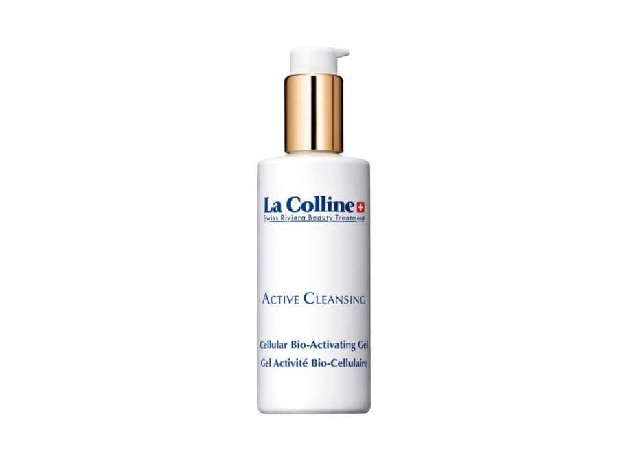 Femme La Colline Masque Et Exfoliant Visage | Cellular Bio-Activat. Gel