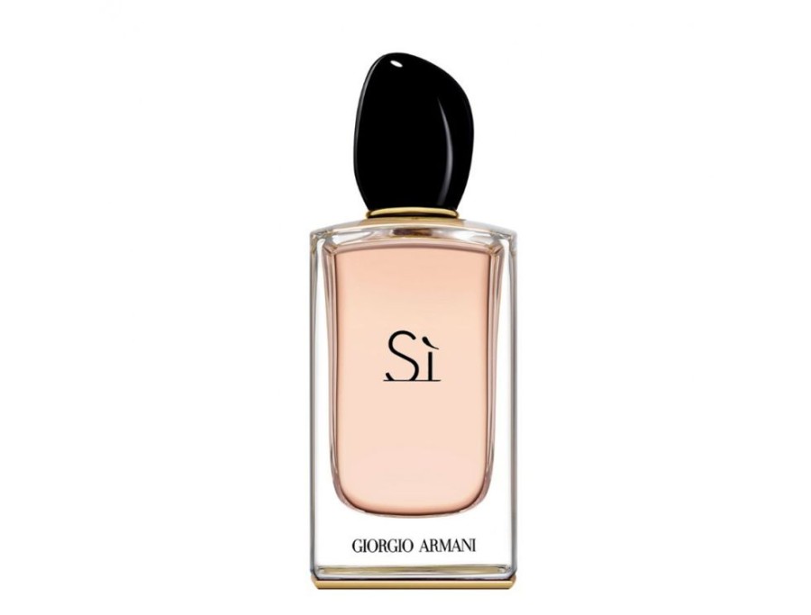 Femme Giorgio Armani Chypre | Si Eau De Parfum