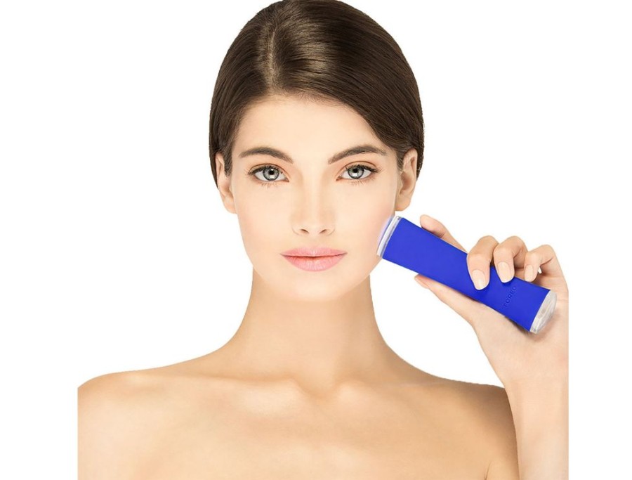 Femme Foreo Nettoyage Du Visage | Espada Cobalt Blue