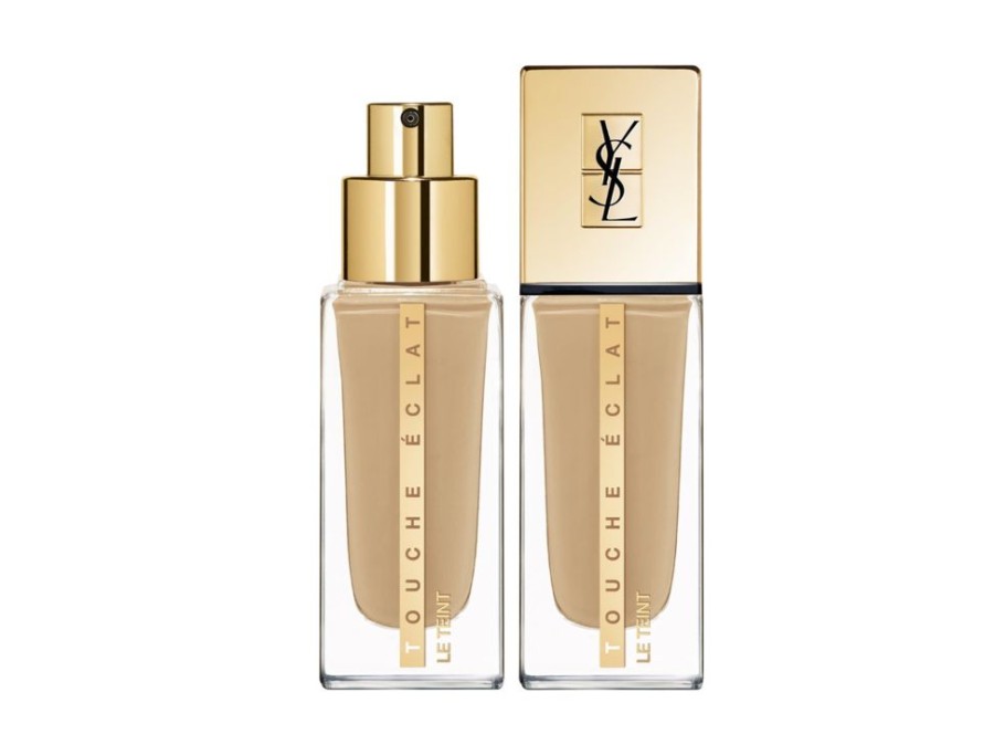 Femme Yves Saint Laurent Visage | Touche Eclat Le Teint Base De Maquillage Nº B45