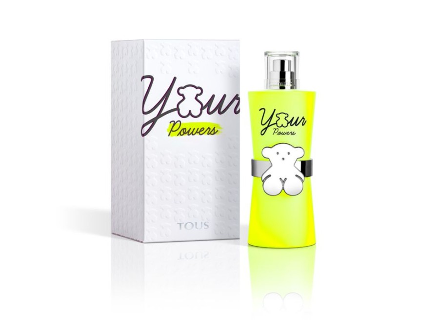 Femme Tous Gourmand | Your Powers Eau De Toilette