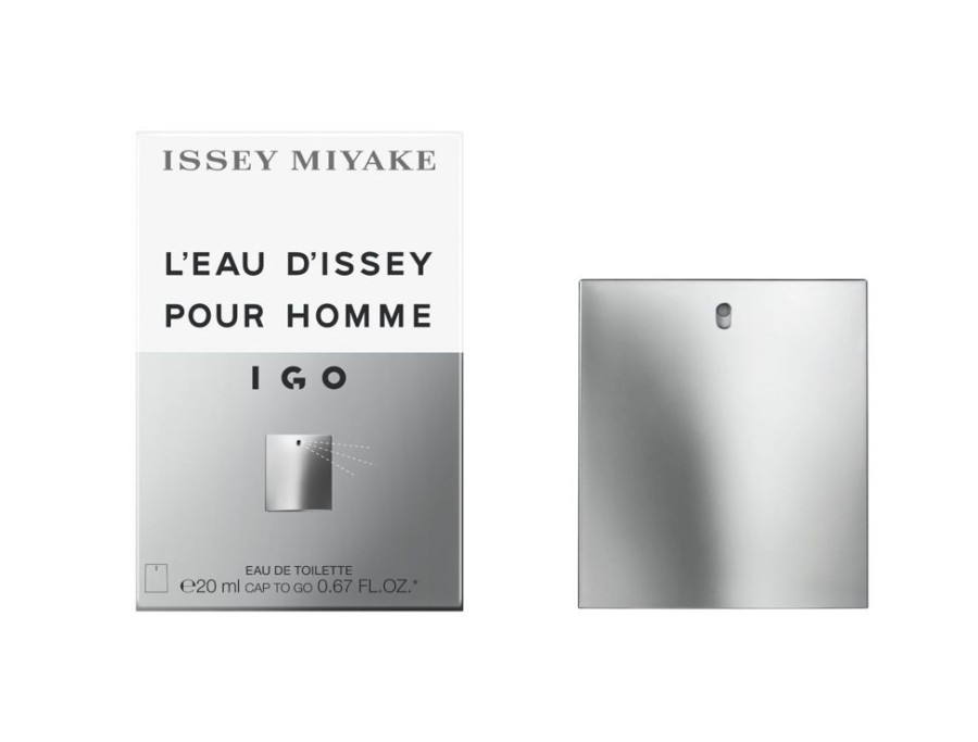 Homme Issey Miyake Boise | Igo L'Eau D'Issey Pour Homme Eau De Toilette