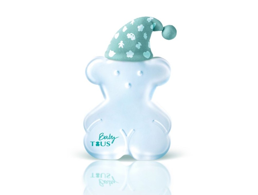 Cosmetique Tous Garcons | Baby Tous Eau De Cologne Sin Alcohol